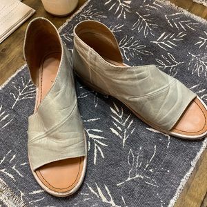 Free People shoes